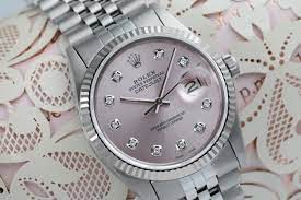 Rolex Datejust Replica